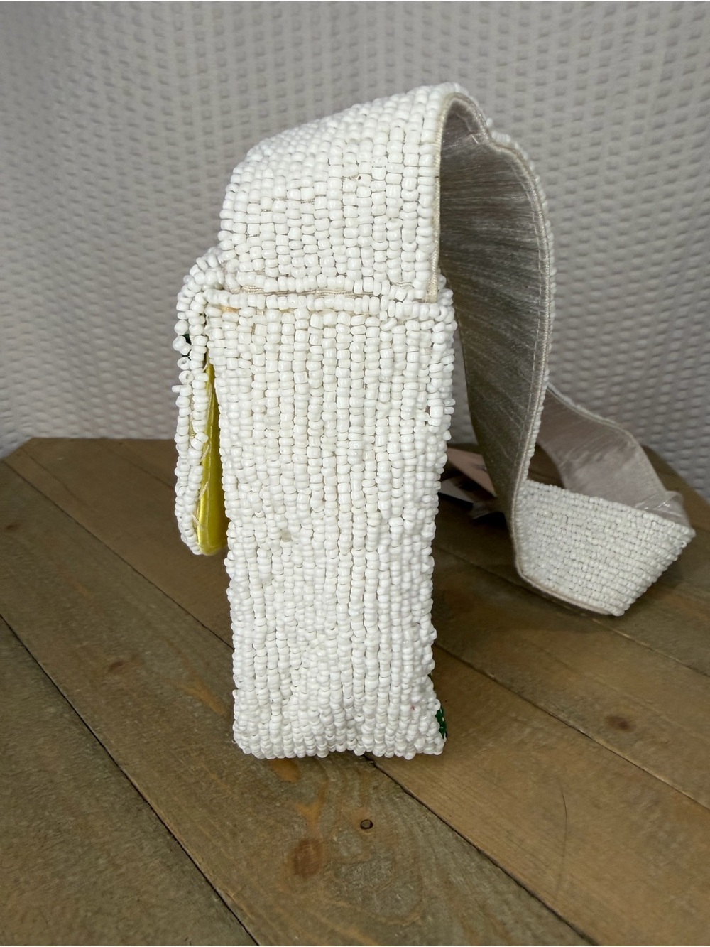 Viral Beaded Lemon Bag!! - Picture 2 of 9